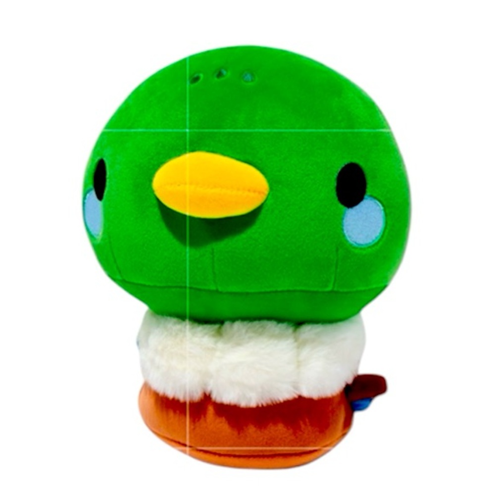 MeWaii Dalby Duck Plush Toy - NWT